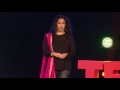 Between two cultures  smrithi ram  tedxucincinnati