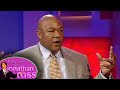 George Foreman Is Haunted By The Whispers of Muhammad Ali | Friday Night With Jonathan Ross