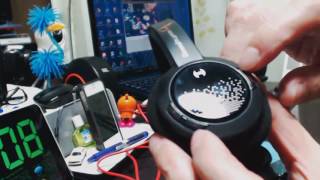 Creative Sound Blaster Jam Review
