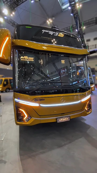 JB 5 DC terbaru di GIIAS 2024 Milik Po. Berlian Jaya🔥 #berlianjaya #shortyoutube