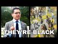 FL Governor Candidate Calls Out BLACK Teen Takeovers