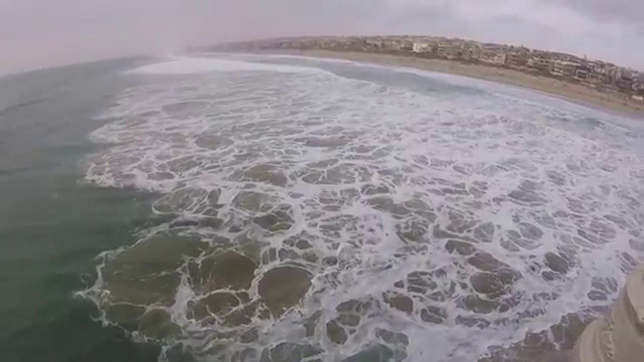 Manhattan Beach, CA - YouTube