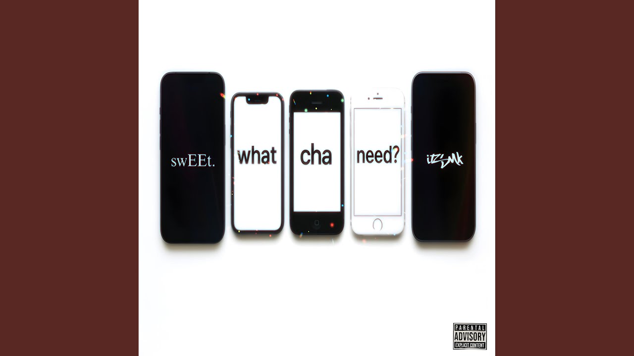 Guarda whatchaneed? su YouTube Guarda whatchaneed? su YouTube