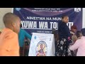Siku ya 02 || KAMBI LA WATOTO MTAA WA MERU MISSION 2026 || Somo la Utayari(ASUBUHI ) na Mr Kids26