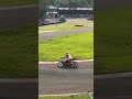 CBR250RR DI SENTUL KARTING #revdystunter