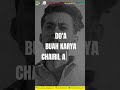 Puisi Doa Karya chairil anwar
