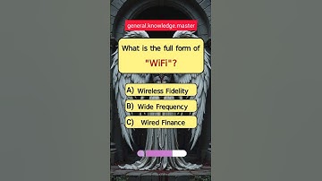 General Knowledge Quiz #quiz #quiztime #quizchallenge #quizgame #quizshow #quizzes #quizfun