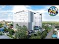 PRIME PARK Hotel Pekanbaru | Pekanbaru, Indonesia | Hotel Review 🏨