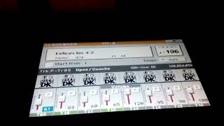 auvidkar Klandestino Felices los 4 Midi para KORG PA, IPAD, REASON, KONTAKT, ESTYLO screenshot 5