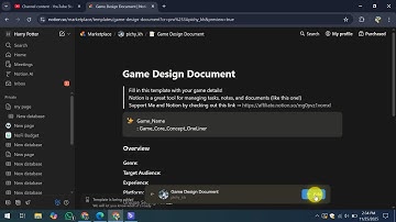 How To Put Notion Template