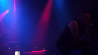 suicide commando - hellraiser (5-10-2013)