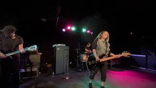 Jawbox- “Savory” live @ The Black Cat Washington DC. 7-23-22