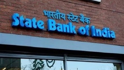 Multiple Accounts in SBI