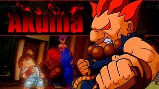 Super Gem Fighter Mini Mix