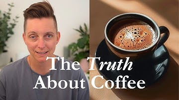 I Quit Coffee 2.5 Years Ago and I’m Never Going Back