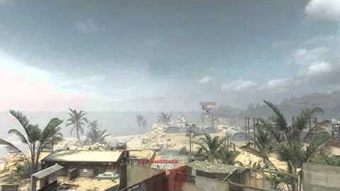 Search & destroy spawn tomahawk firing range # 4