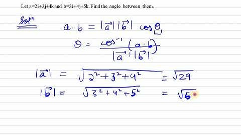 HC VERMA Solutions Physics and Mathematics Ch 2 Q13