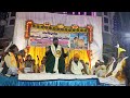 Allama shabbir ali warsi  jashne  maola ali shere khuda lalla pura varanasi al waris academy2023