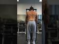 5,500 calories , 650grams of carbs and we feeling full today #ytshorts #shortsvideo #bulking