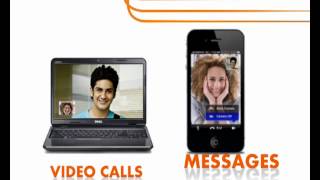 Nimbuzz.mov screenshot 3