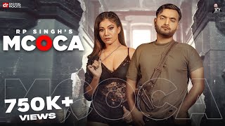 MCOCA ( Official Video ) | RP Singh | Vishhh | Haryanvi Songs Haryanavi 2021