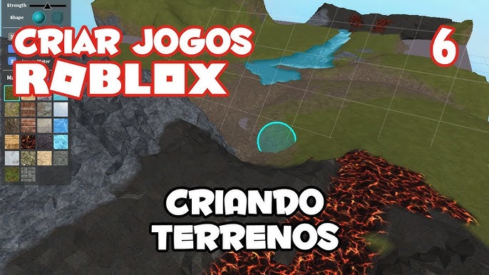 Como fazer uma Game Pass de Tools no Roblox Studio /Gilvan Mota\ 