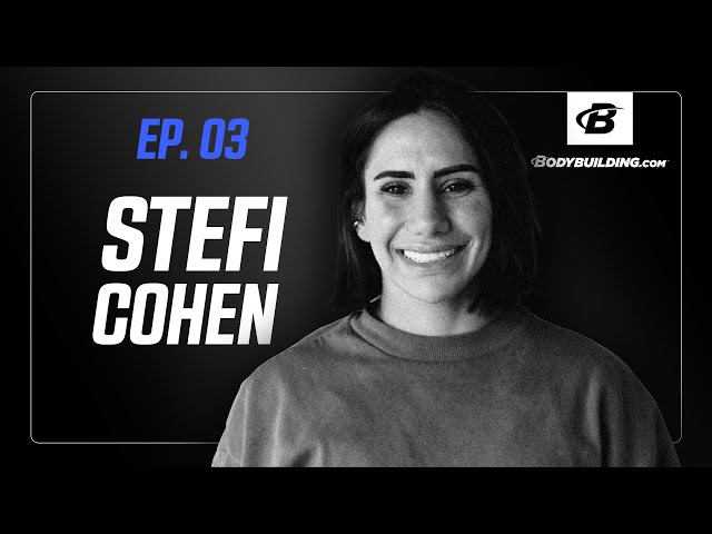 stefi cohen Archives - The WOD Life