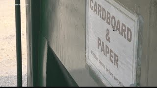 Clay County still feeling impacts of labor shortage when it comes to waste services