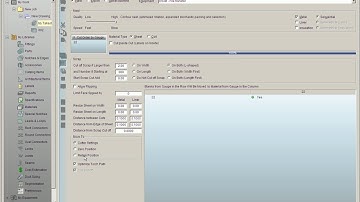 02 22 - PractiCAM - Preparation (Nest Settings & Waste Reduction)