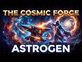 ASTROGEN: The Cosmic Forge 4K Cinematic Experience.