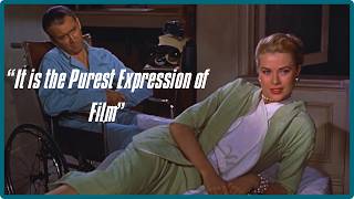 Rear Window: In Hitchcock's Words | Truffaut Interviews