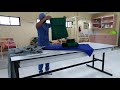 How to prepare surgical pack