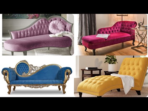 Video: Hvad er chaiselong i sofaen?