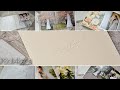 Весільна класична фотокнига/ Wedding photobook/ #soli4ka_s