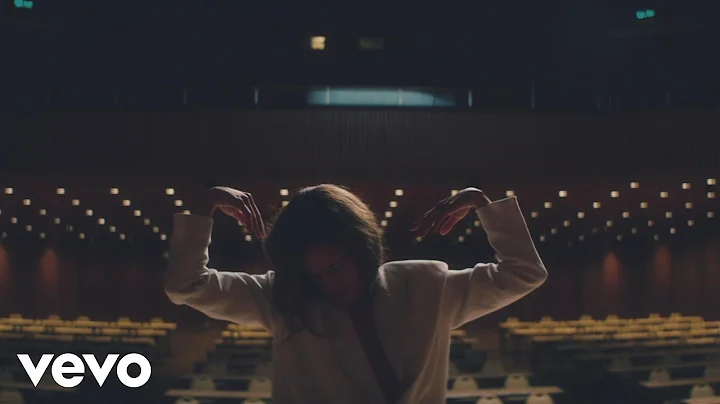 Wet - Weak (Official Video)