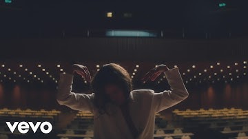 Wet - Weak (Official Video)