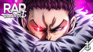 O Homem Que Vale 1 Bilhão | Katakuri (One Piece) | Daarui [REMAKE]