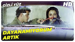 Gizli Yüz Kadın, Fotoğrafçıyı Terk Edip Gidiyor Türk Filmi