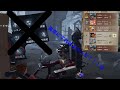 ガラテア1位がする!!!ランク戦動画