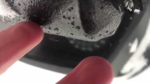 1997 Polaris Indy Ultra SPX 680: Riding Around the Yard