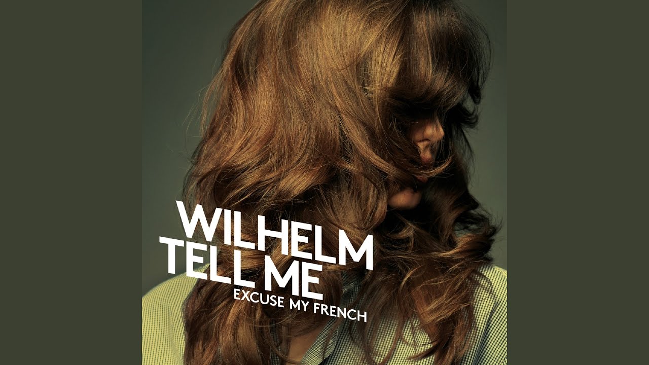 Wilhelm Tell Me - Julie accordi