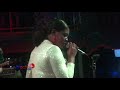 Rutshelle Guillaume & Antonny Drew live @ Esquina Latina