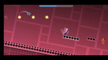 Worlds Smallest Violin 2.2 // Geometry Dash 2.2