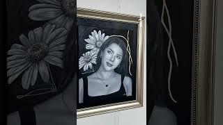 🎨🌸 “Retratos del alma”: la exposición en Obregón que busca mostrar más que un rostro