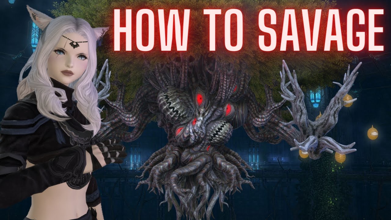How to Prepare for Savage as a First-Time Raider in FFXIV