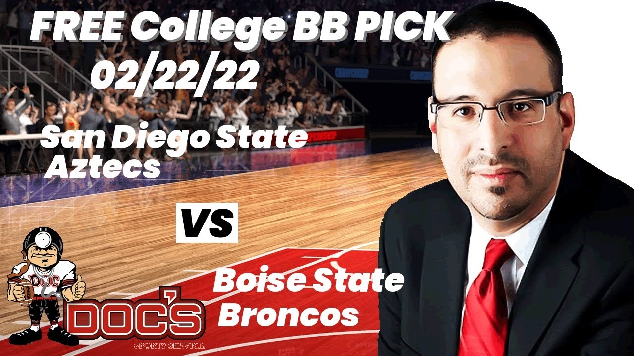 San Diego State vs. Boise State odds, how to watch, live stream ...