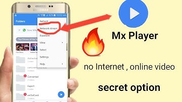Mx player most Important Hidden Features! Mx player कि गुप्त मैजिक सेटिंग।