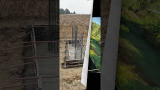 ZHUNIU High-quality plastic construction formwork for commercial & residential building projects.