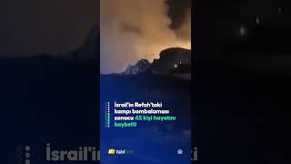 60 Saniyede Bugün 27 Mayıs 2024