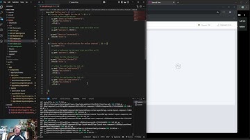 207 - ThreeJS and Angular Space And Time Application: Cypress e2e